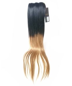 Ombre Clip-On straight