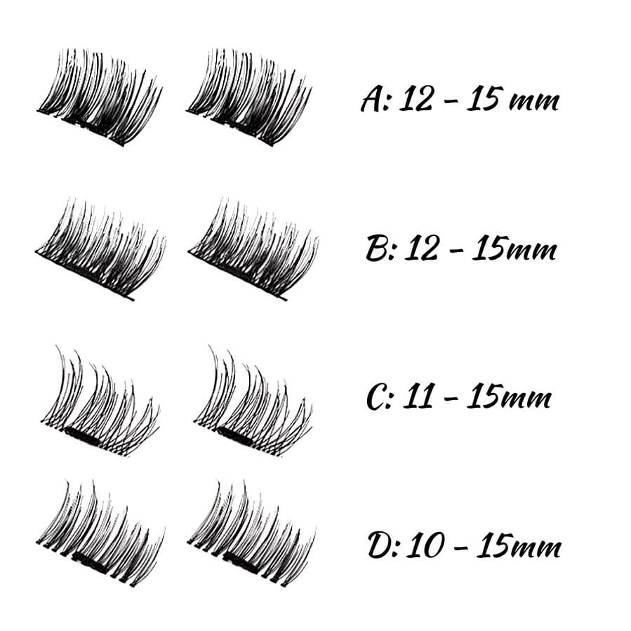 Naglar & Fransar Cabelos.co