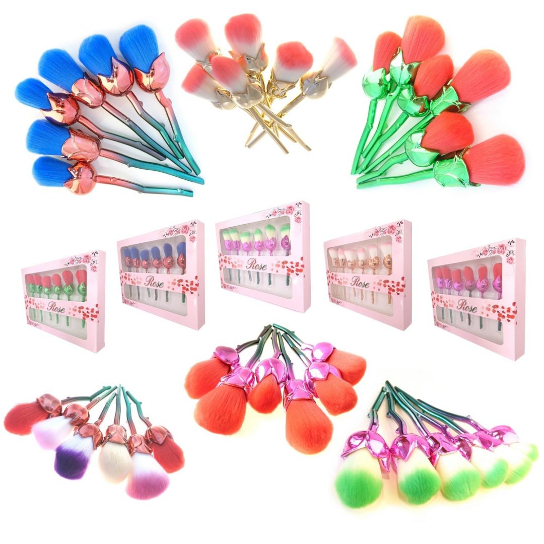 Naglar & Fransar Cabelos.co