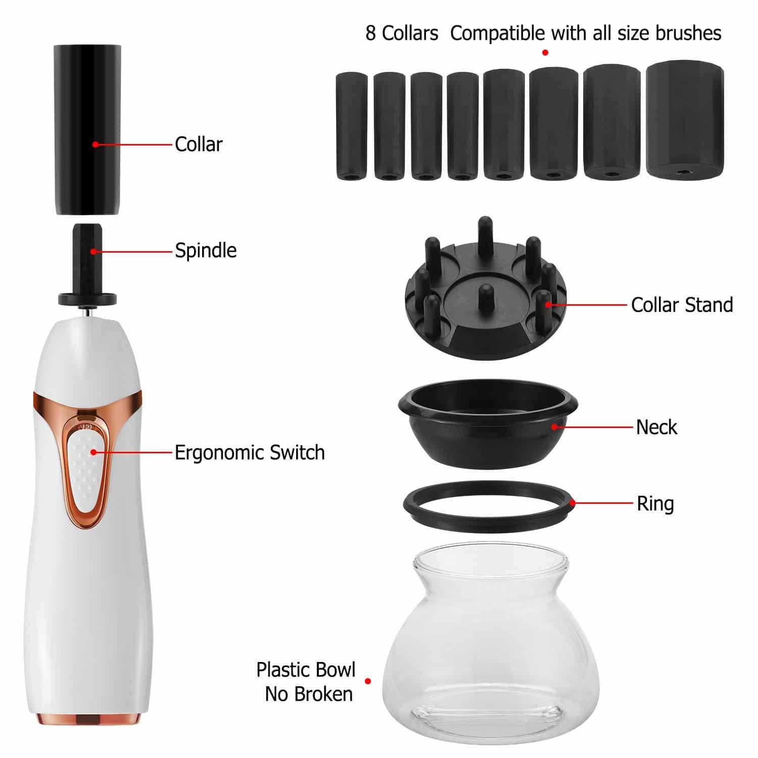 Naglar & Fransar Cabelos.co