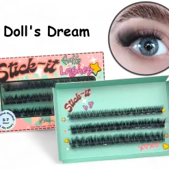 Dolls dream lash