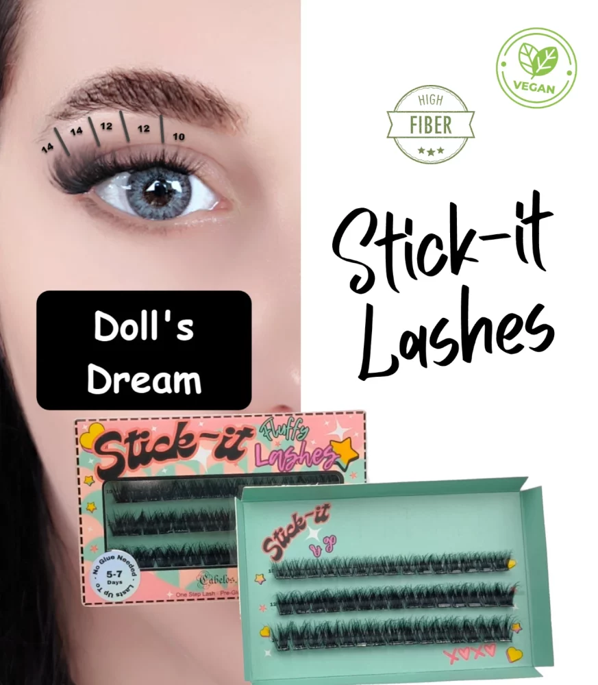 Naglar & Fransar Cabelos.co