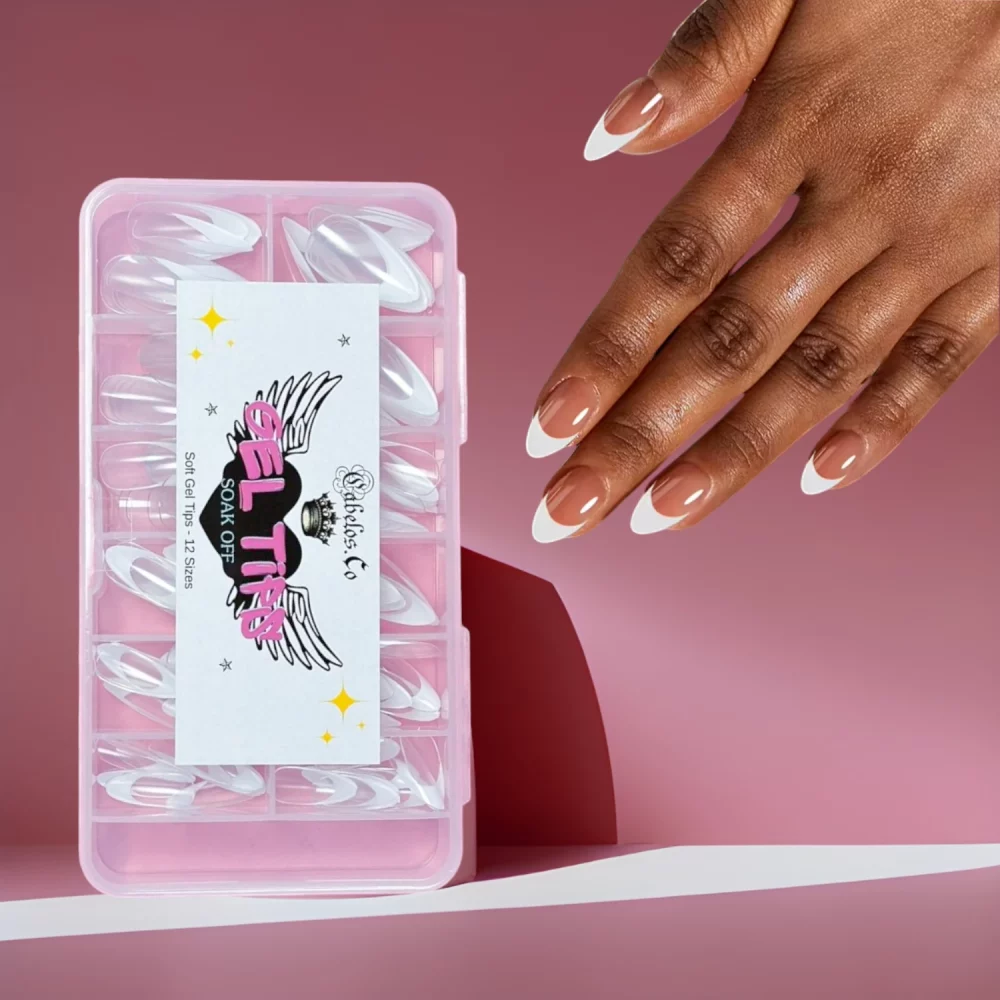 Nails & Lashes Cabelos.co