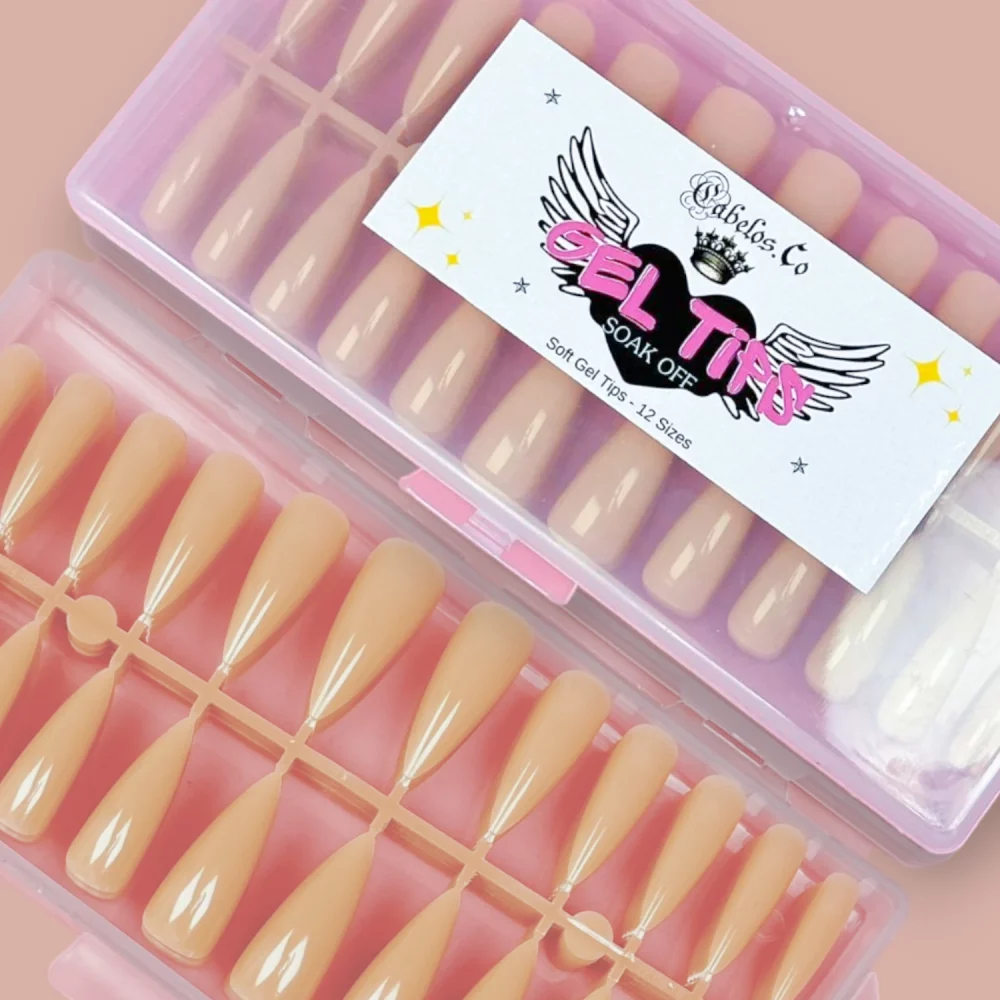 Naglar & Fransar Cabelos.co