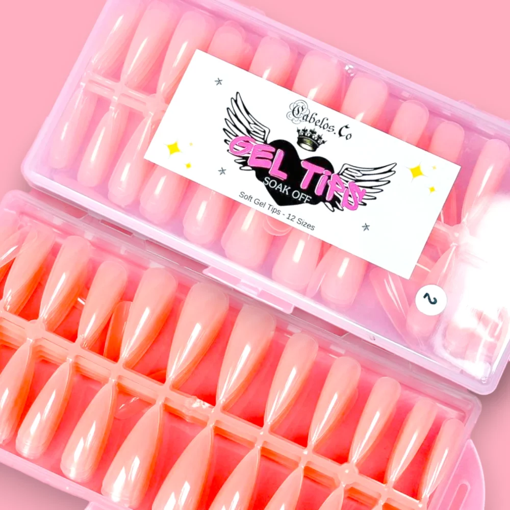 Naglar & Fransar Cabelos.co