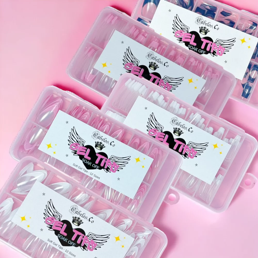 Nails & Lashes Cabelos.co