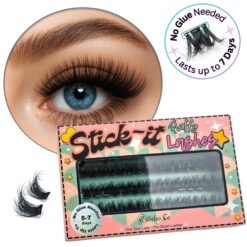 Volumen vipper klynger