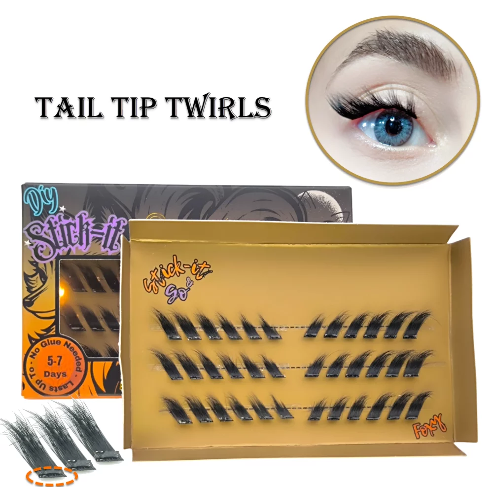 Nails & Lashes Cabelos.co