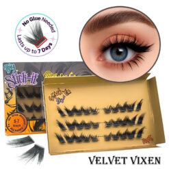 fransförlängning hemma