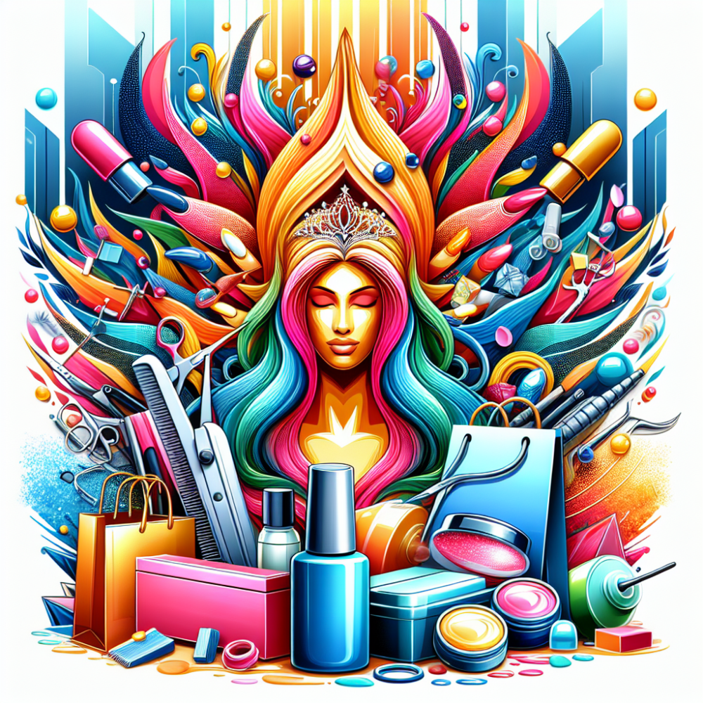 Nails & Lashes Cabelos.co